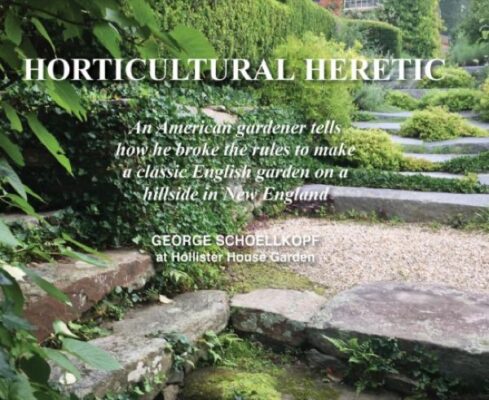 Barn Talk: Horticultural Heretic