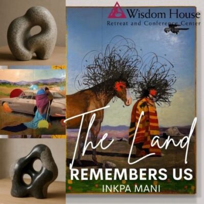 Art Gallery Opening and Reception