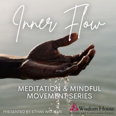 Mindful Movement and Meditation
