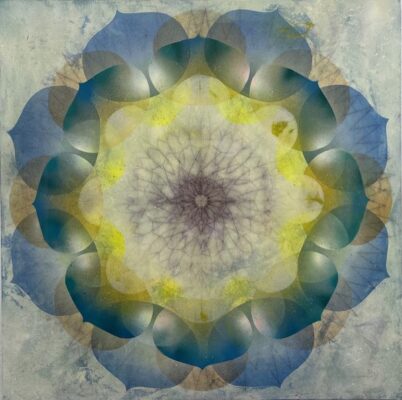 Mary Judge – Geo Thermal Boreali