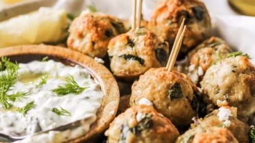 Meze Madness cooking class
