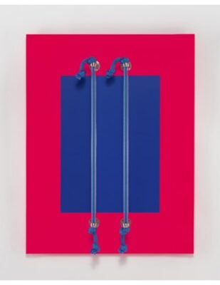 INLINE by Renaud Charrin