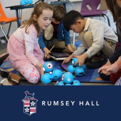 Lower School Visit and Coffee
