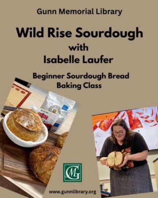 Wildrise Sourdough