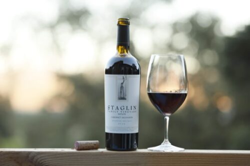 Staglin Family Vineyard Dinner