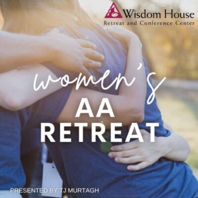 Women’s AA Retreat
