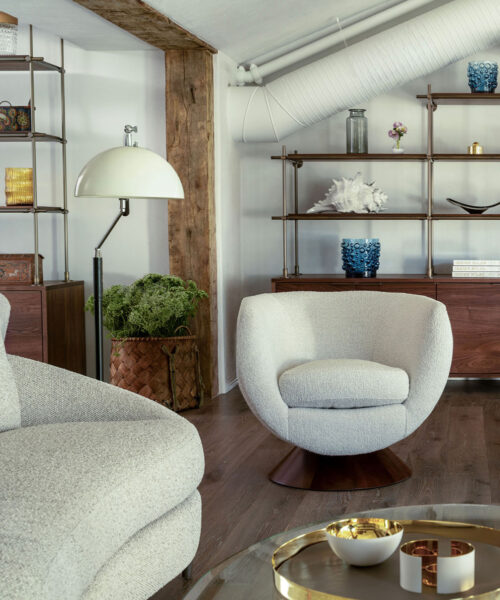 Eleish Van Breems: Timeless, Thoughtful Residential Design