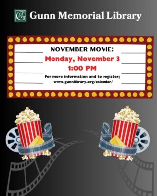 Movie Matinee At the Gunn