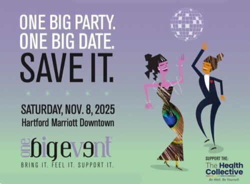 One Big Event