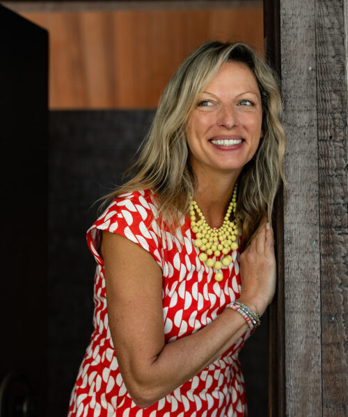 Nathalie Vallier Brodhead: Light-Filled New England Homes
