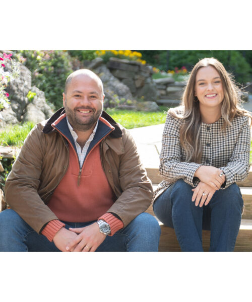 Hearthstone: Luxury Short-Term Rentals in Litchfield County