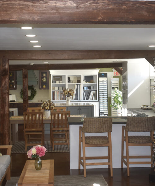 Washington Supply: Balanced Kitchen & Bath Design