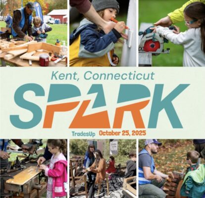 SPARK Kent