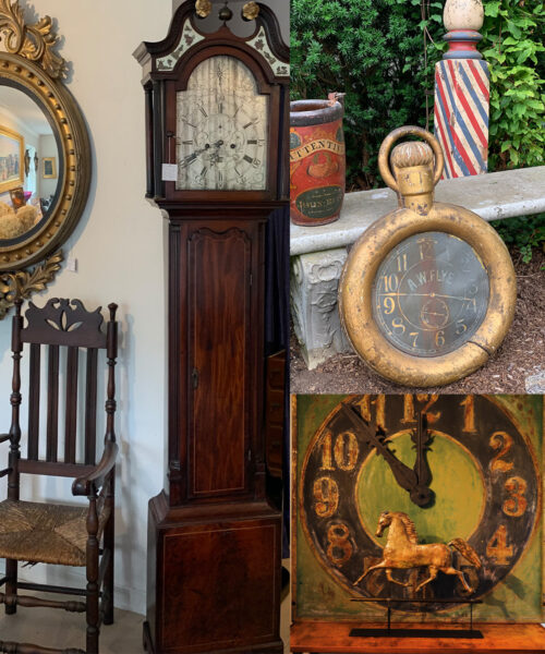 Woodbury: Connecticut’s Timeless Antiques Hub