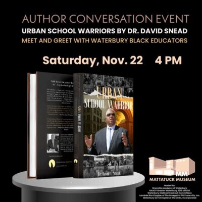 Author Event