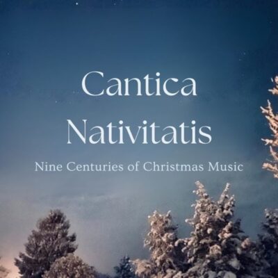 Cantica Nativitatis