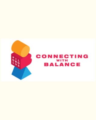 Connecting with Balance