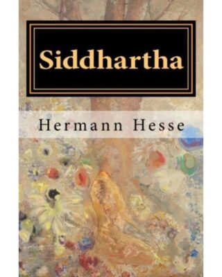 Book Club – Siddhartha, by Hesse