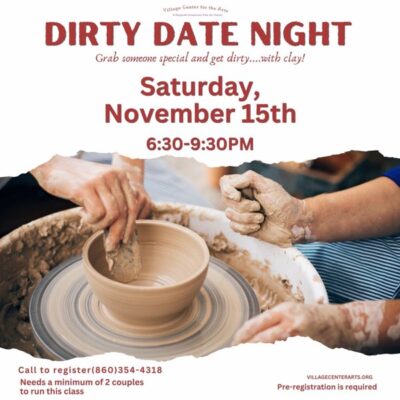 Dirty Date Night