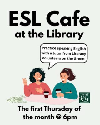 Adult ESL Cafe