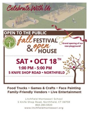 Annual Fall Festival