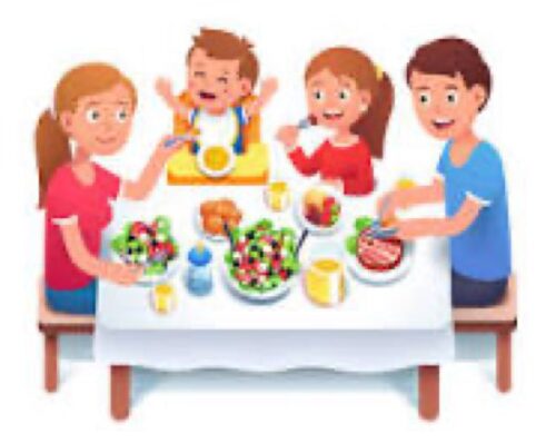 Family Dinner