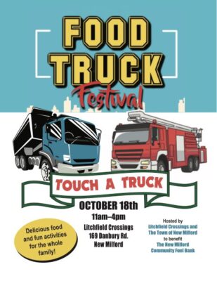 Food Truck Festival