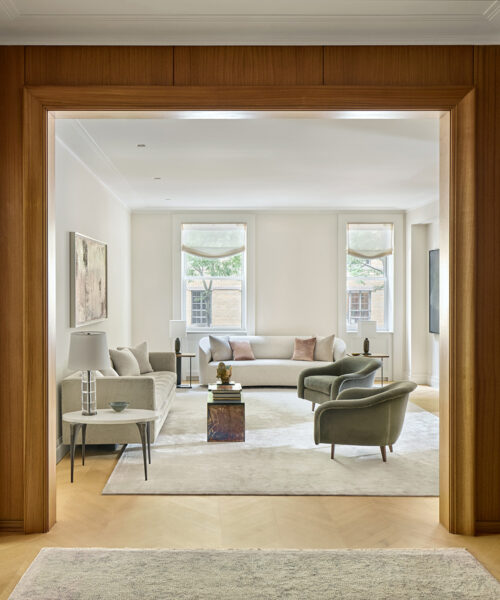Ellsworth Home: Timeless, Thoughtful Residential Design