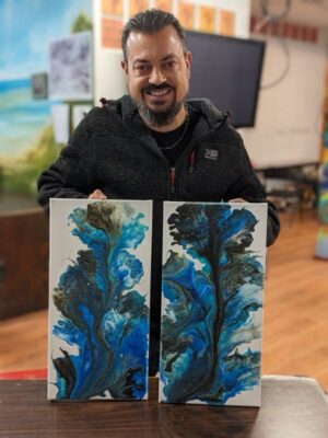 Gallery Show