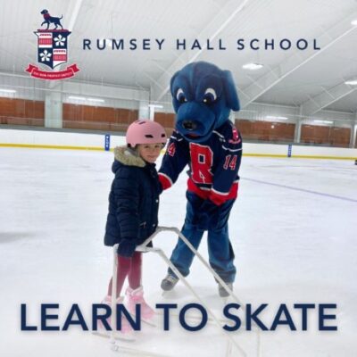 Learn to Skate