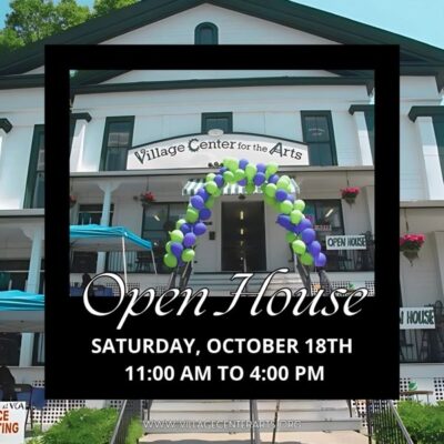 Open House