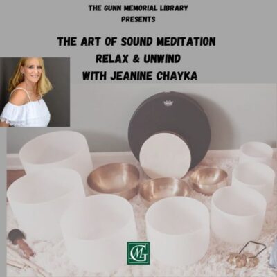 The Art of Sound Meditation
