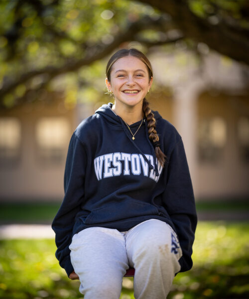 Westover School Empowers Girls to Lead