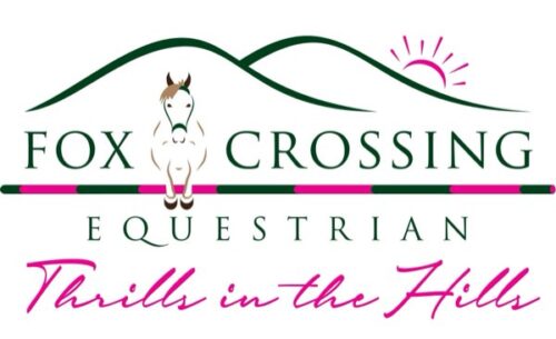 Thrills in the Hills Horse Show