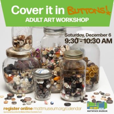 Adult Art Workshop
