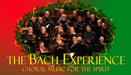 The Bach Experience—Choral Music
