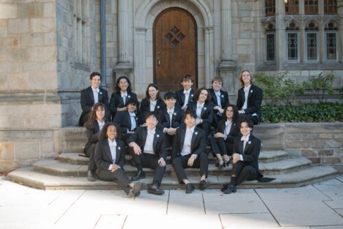 Doox of Yale