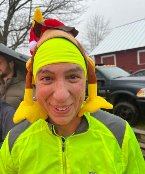 Goshen Turkey Trot