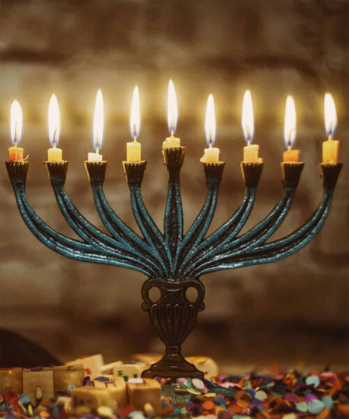 Greater Washington Jewish Life