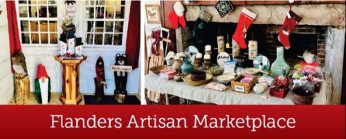 Flanders Artisan Marketplace