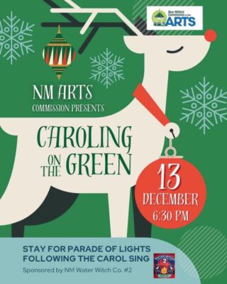 New Milford Carol Sing