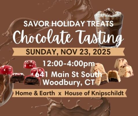 Chocolate Tasting