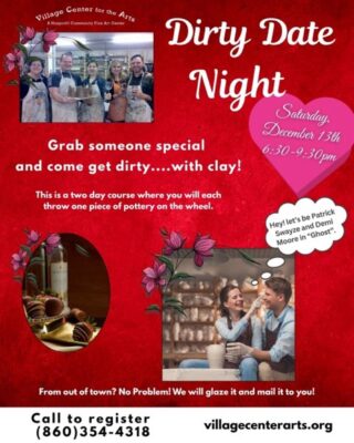 Dirty Date Night