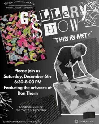 Gallery Show