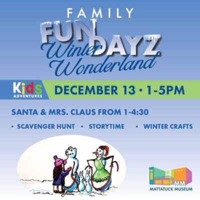 Family Fun Day
