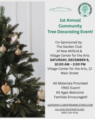 Ornament Making