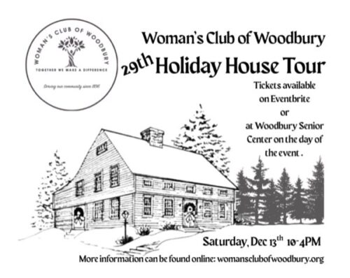 29th Annual Holiday House Tour