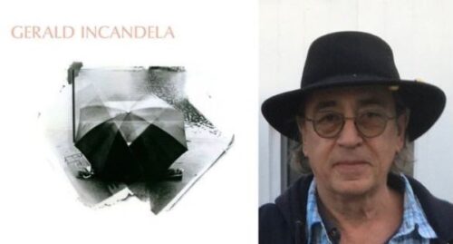 Gerald Incandela Book Signing