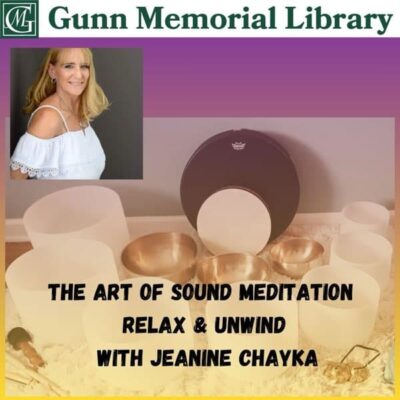 The Art of Sound Meditation