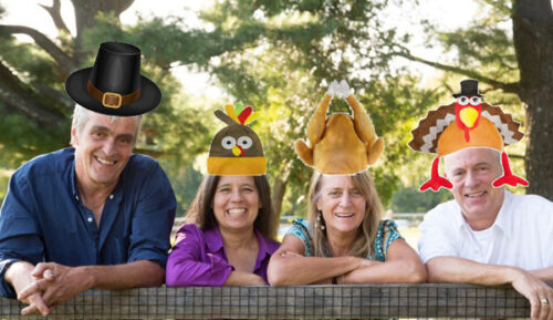 The Joint Chiefs Turkey Concert